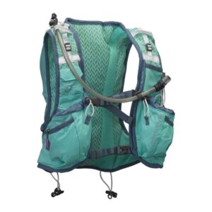 Nathan Vapor Airess Hydration Vest Verde L-XL