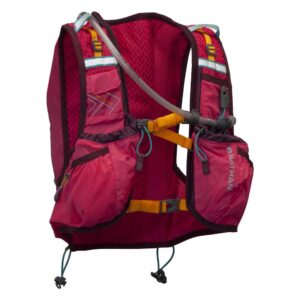 Nathan Vapor Airess Hydration Vest Rojo L-XL