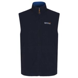 Regatta Tobias Ii Vest Azul XL Hombre