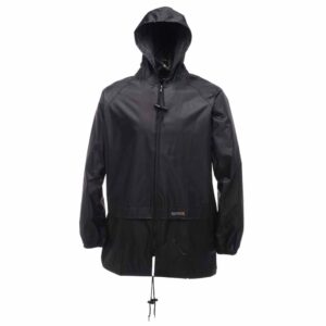 Regatta Stombreak Jacket Negro 3XL Hombre