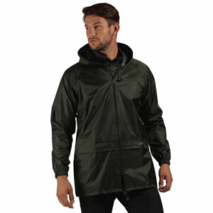 Regatta Stombreak Jacket Negro L Hombre