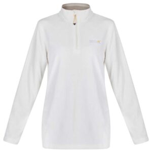 Regatta Sweethart Fleece Blanco 10 Mujer