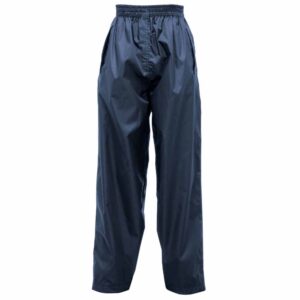 Regatta Pack-it Pants Azul 15-16 Years Niño