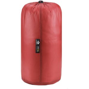 Sea To Summit Ultra-sil Stuff 9l Multicolor