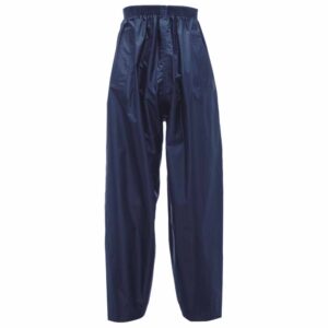 Regatta Stormbreak Pants Azul 11-12 Years Niño