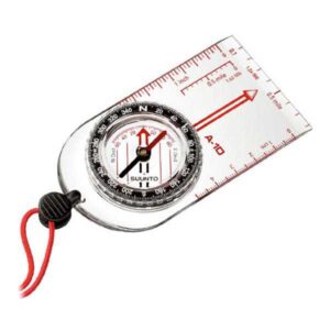 Suunto A-10 Sh Transparente,Negro Southern Hemisphere