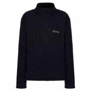 Regatta King Ii Fleece Azul 15-16 Years