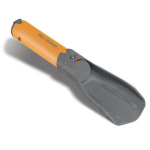 Sea To Summit Pocket Trowel Reinforced Nylon Gris Hombre