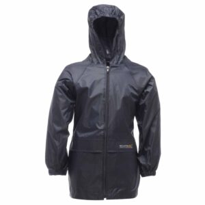 Regatta Stormbreak Jacket Azul 11-12 Years Niño