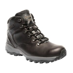 Regatta Bainsford Hiking Boots Marrón EU 45 Hombre