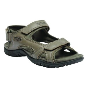 Regatta Haris Sandals Verde EU 44 Hombre