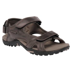 Regatta Haris Sandals Marrón EU 47 Hombre