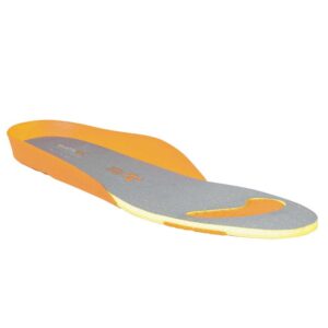 Regatta Comfort Footbed Naranja EU 45 Hombre