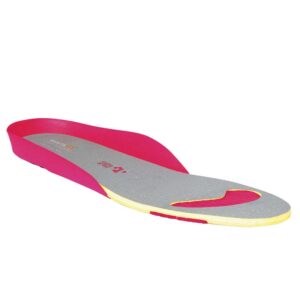 Regatta Comfort Insoles Gris EU 36 Mujer