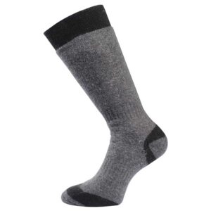 Regatta Wellington Socks Negro,Gris EU 39-42 Hombre