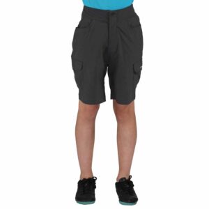 Dare2b Accentuate Shorts Pants Gris 15-16 Years Niño