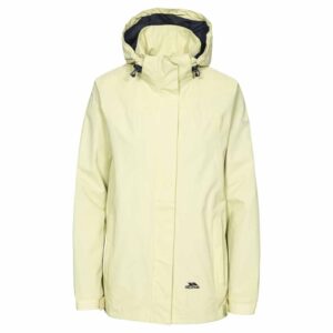 Trespass Nasu Ii Jacket Amarillo M Mujer