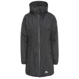 Trespass Daytrip Jacket Negro M Mujer