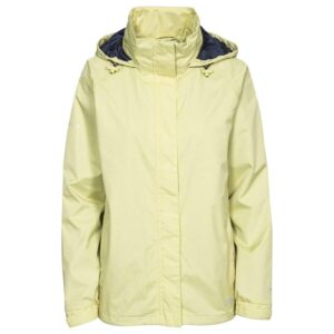 Trespass Lanna Ii Jacket Amarillo S Mujer
