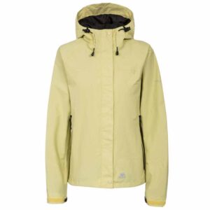 Trespass Miyake Jacket Verde M Mujer