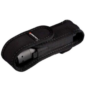 Led Lenser Holster Type 1 Negro