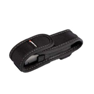 Led Lenser Holster Type 3 Negro