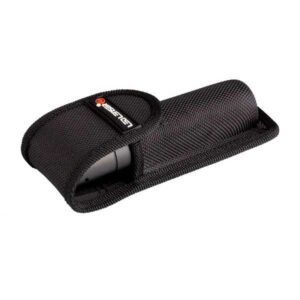 Led Lenser Holster Type 4 Negro