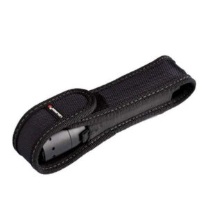 Led Lenser Holster Type 6 Negro