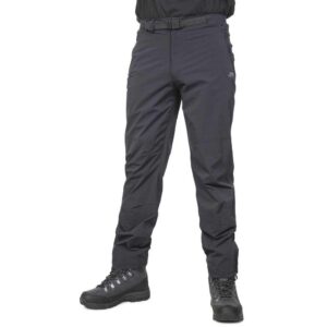 Trespass Stormed Pants Gris L Hombre