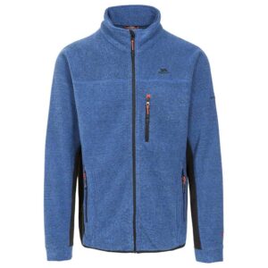 Trespass Jynx Fleece Azul L Hombre