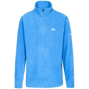 Trespass Masonville Fleece Azul XS Hombre