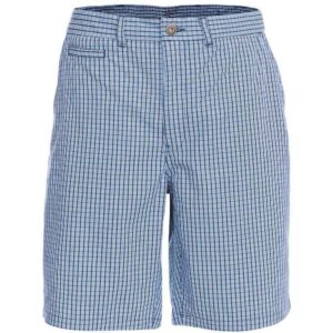 Trespass Quantum Shorts Azul M Hombre