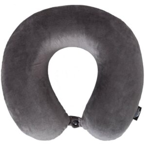 Trespass Memow Pillow Gris
