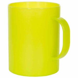 Trespass Pour 500ml Amarillo