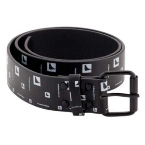 Trangoworld Zeta Belt Negro 115 cm Hombre