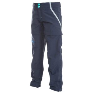 Trespass Defender Pants Azul 11-12 Years Niño