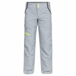Trespass Defender Pants Gris 9-10 Years Niño