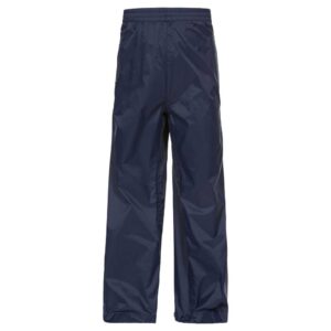 Trespass Qikpac Pants Azul 11-12 Years Niño