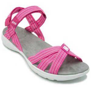 Izas Eyre Sandals Rosa EU 40 Mujer