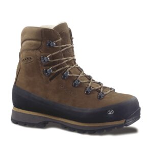 Trezeta Top Evo Leather Hiking Boots Marrón EU 40 Hombre