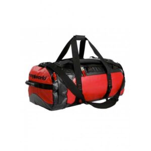 Trangoworld Expedicion 80 Duffle Rojo