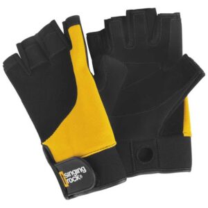 Singing Rock Falconer 3/4 Negro 9 Hombre
