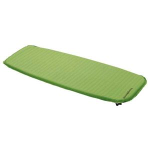 Trangoworld Micro Lite Mat Verde 190 X 60 X 3 cm