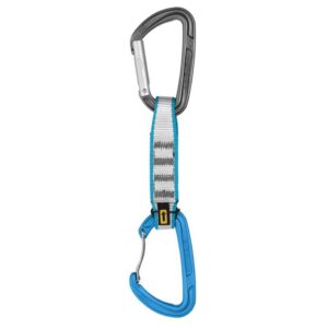 Singing Rock Colt Mix Quickdraw Azul,Gris