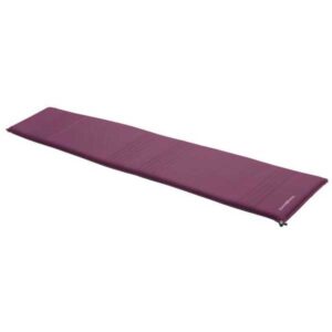 Trangoworld Micro Lite Ld Mat Lila 180 X 50 X 4 cm