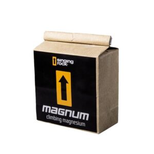 Singing Rock Cube Negro 56 g