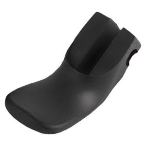 Singing Rock Boxer Finger Protector Plateado