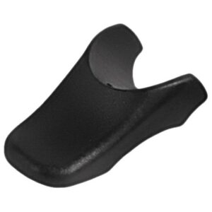 Singing Rock Rhino Finger Rest Negro