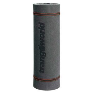 Trangoworld Evamat Gris 190 x 49 x 0.9 cm