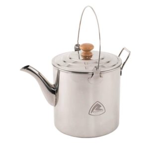 Robens White River Kettle 3l Plateado
